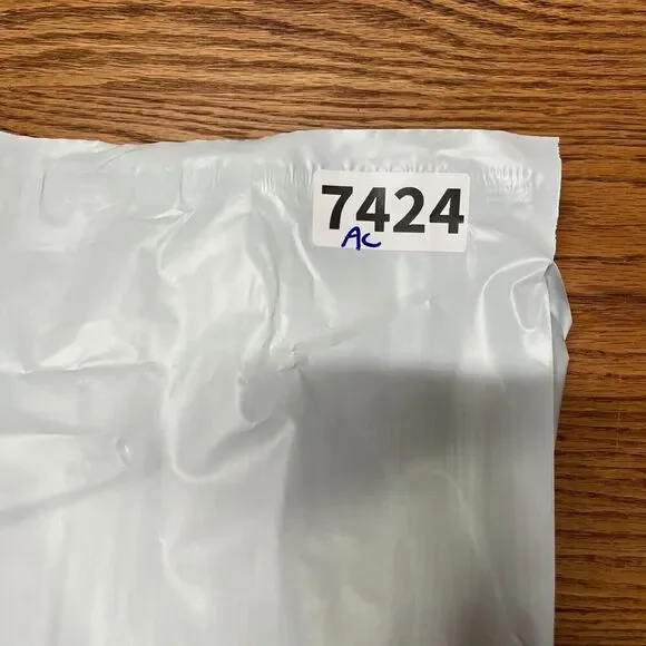 Buckle Jeans 26 Blue Denim STAN Distressed Medium Wash Low Rise Bootcut Ladies - Picture 13 of 13